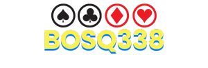 Logo BOSQ338